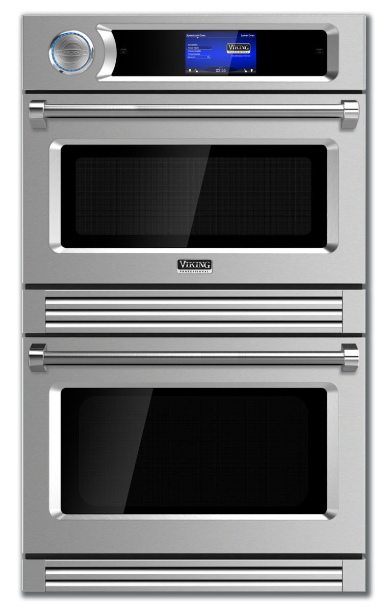 The New Viking TurboChef Oven (Reviews/Ratings)